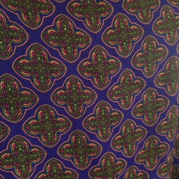 Luca Couture ADORABLE backless romper - Picture 4 of 6